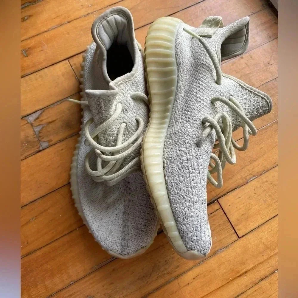 Authentic yeezy boost v2
